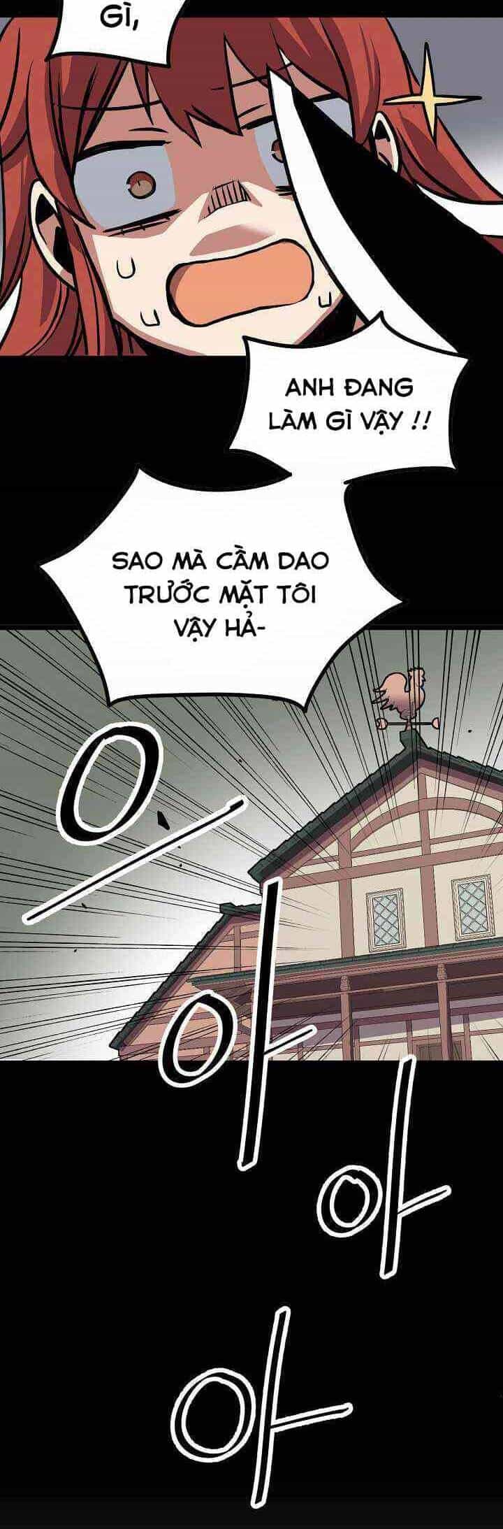 Cuộc Phiêu Lưu Của Cậu Bé Rồng - Chương 17 - ảnh 30