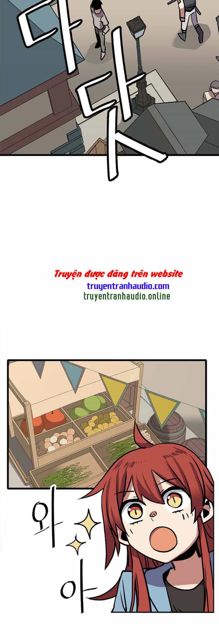 Cuộc Phiêu Lưu Của Cậu Bé Rồng - Chương 2 - ảnh 73