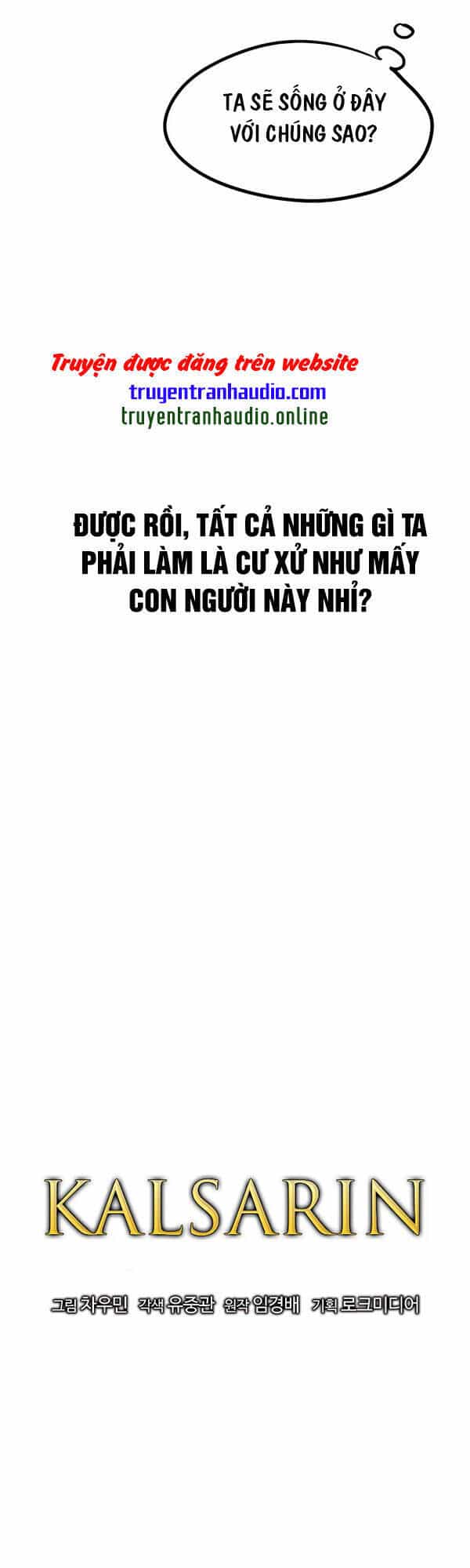 Cuộc Phiêu Lưu Của Cậu Bé Rồng - Chương 3 - ảnh 19