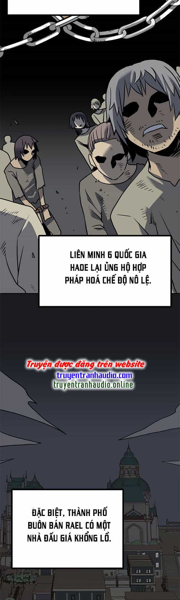 Cuộc Phiêu Lưu Của Cậu Bé Rồng - Chương 3 - ảnh 3