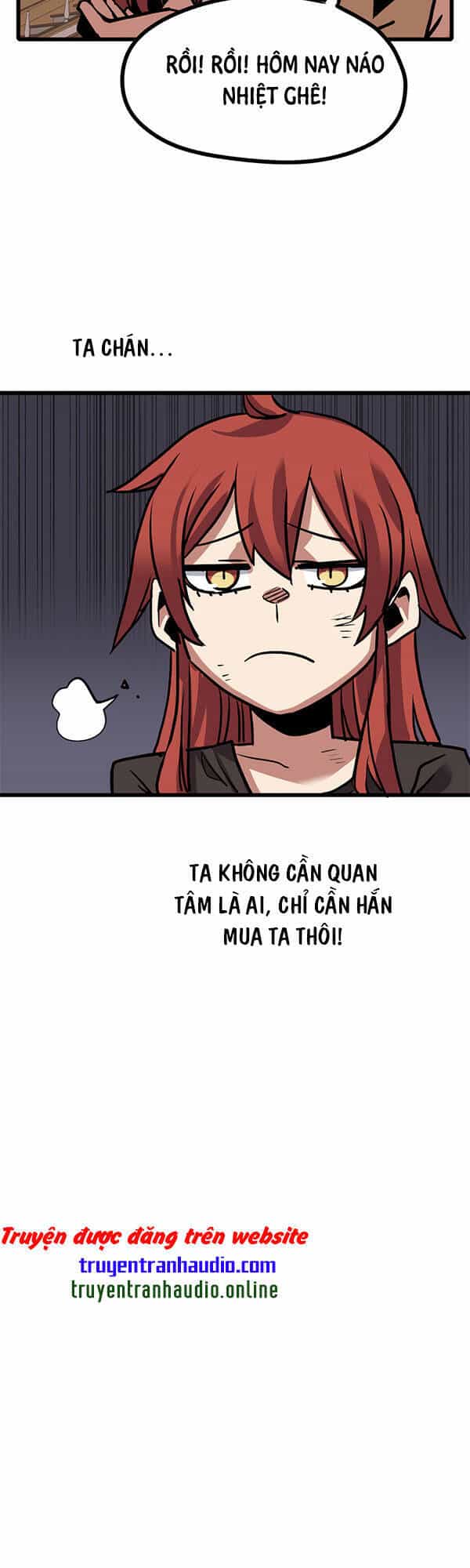 Cuộc Phiêu Lưu Của Cậu Bé Rồng - Chương 3 - ảnh 65