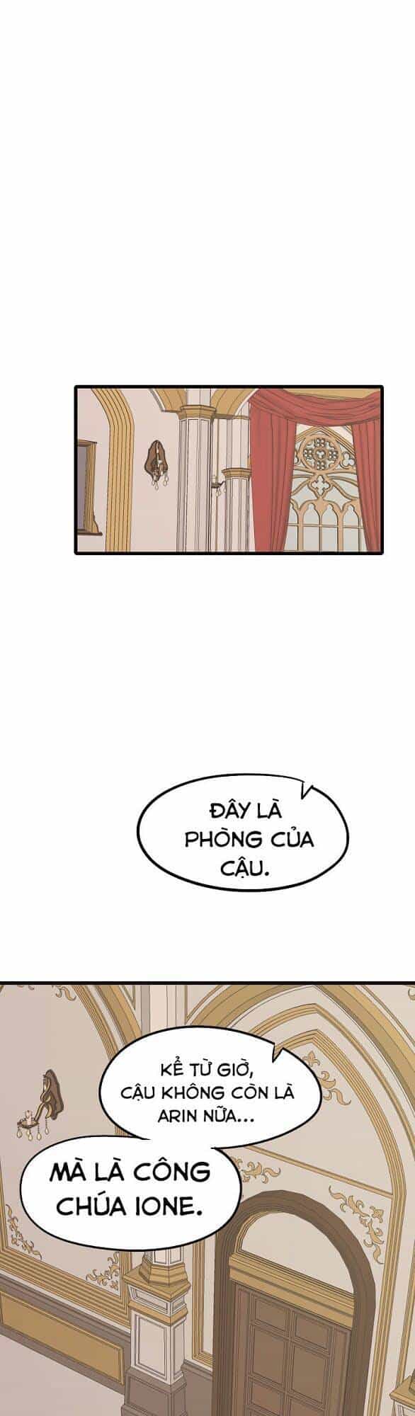 Cuộc Phiêu Lưu Của Cậu Bé Rồng - Chương 4 - ảnh 16