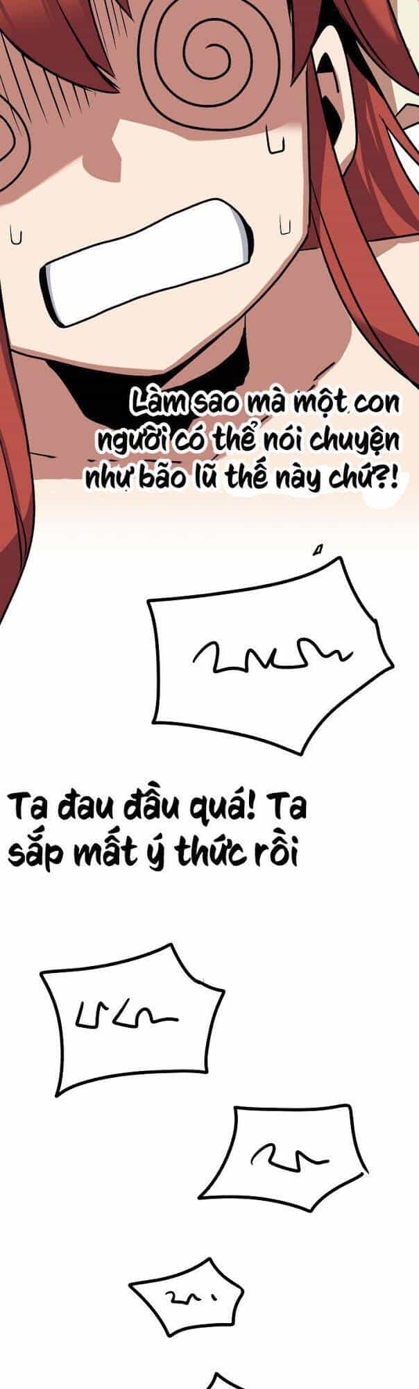 Cuộc Phiêu Lưu Của Cậu Bé Rồng - Chương 4 - ảnh 41
