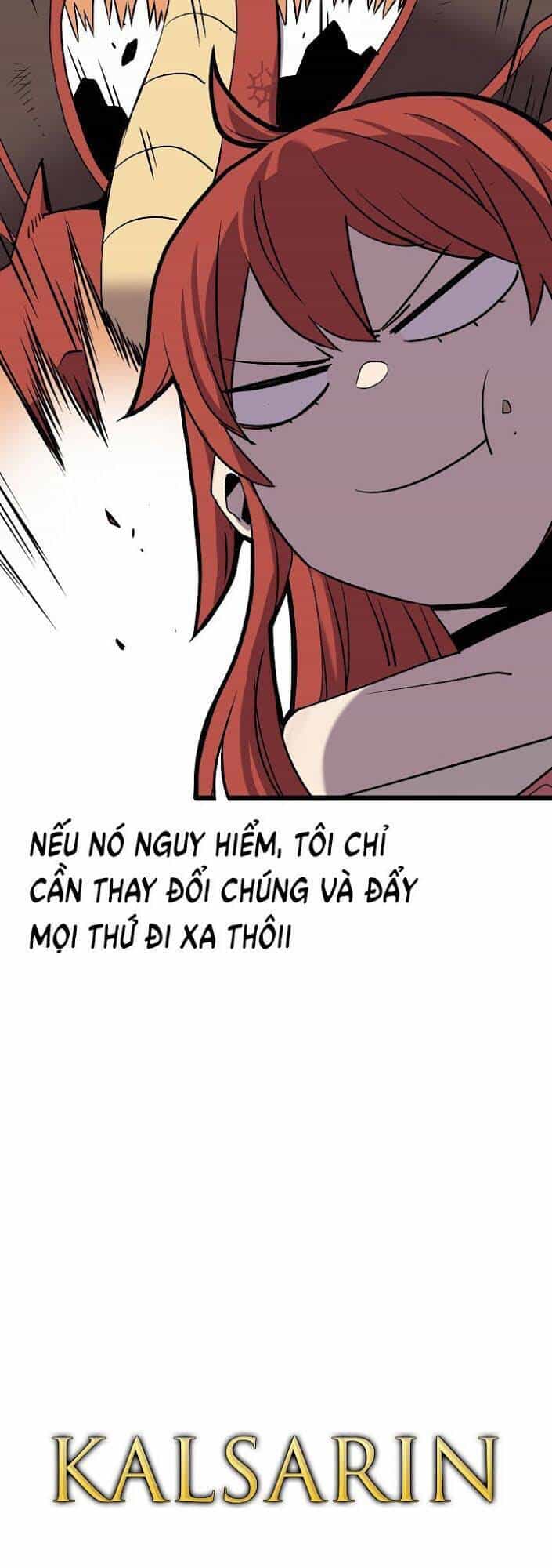 Cuộc Phiêu Lưu Của Cậu Bé Rồng - Chương 5 - ảnh 11