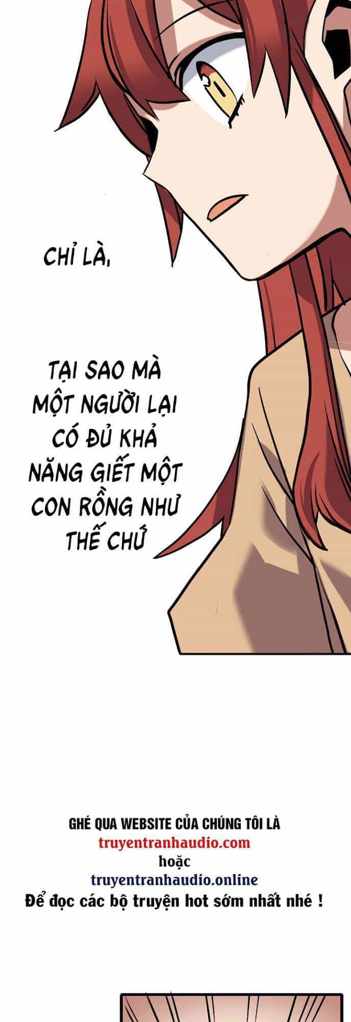 Cuộc Phiêu Lưu Của Cậu Bé Rồng - Chương 5 - ảnh 39