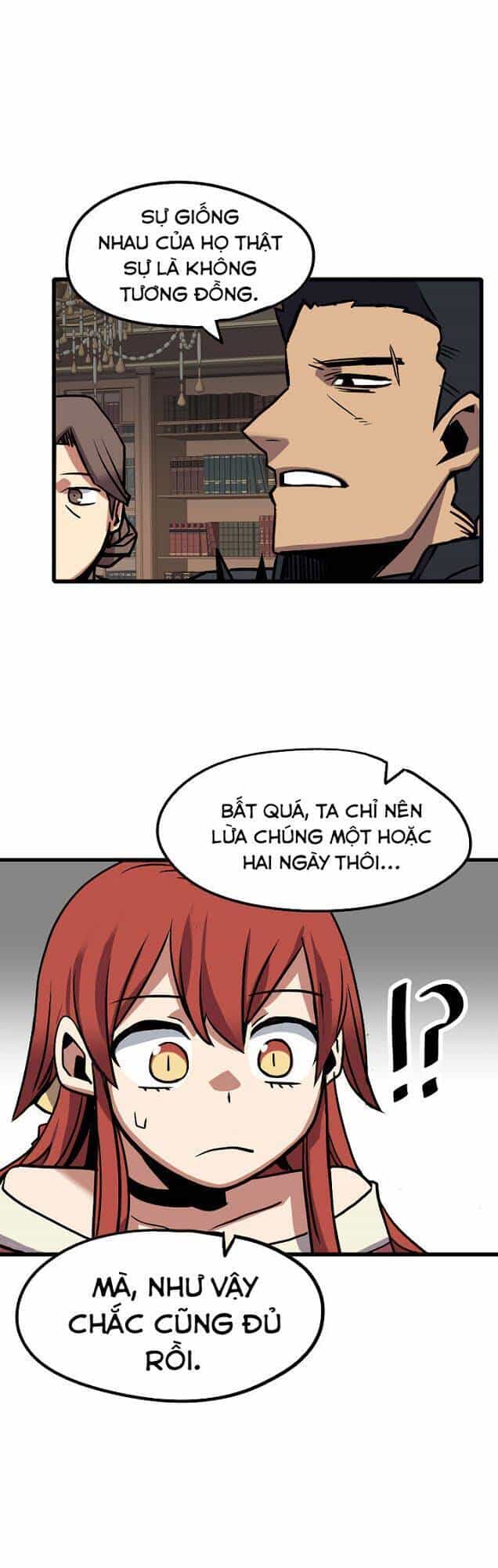 Cuộc Phiêu Lưu Của Cậu Bé Rồng - Chương 6 - ảnh 16
