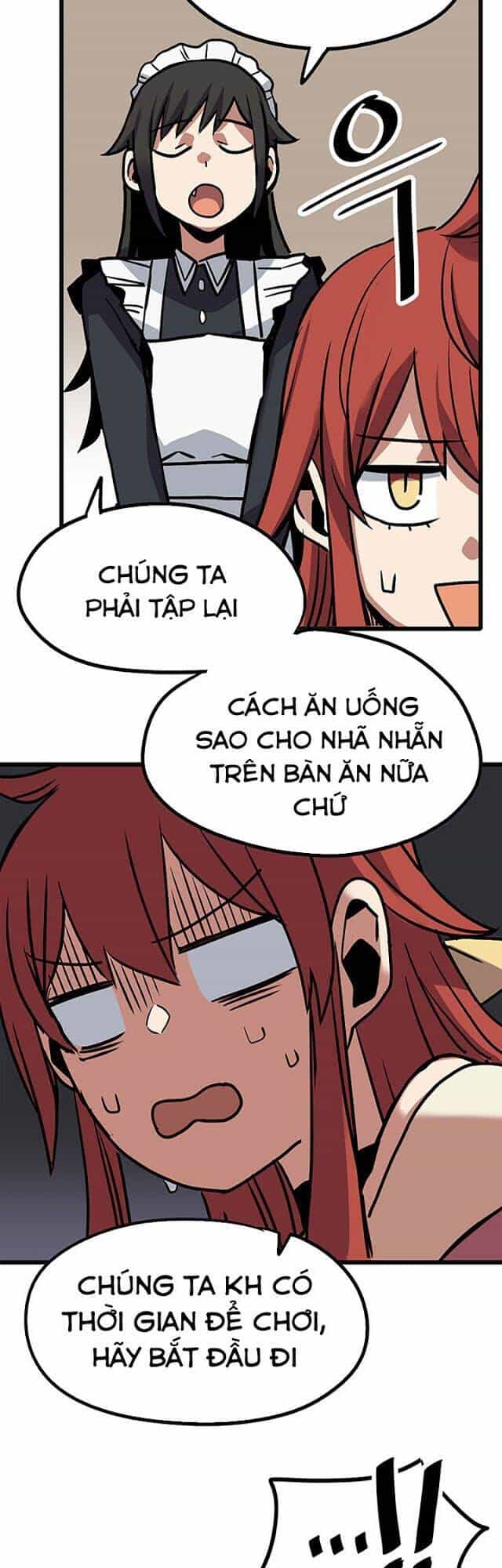 Cuộc Phiêu Lưu Của Cậu Bé Rồng - Chương 7 - ảnh 29