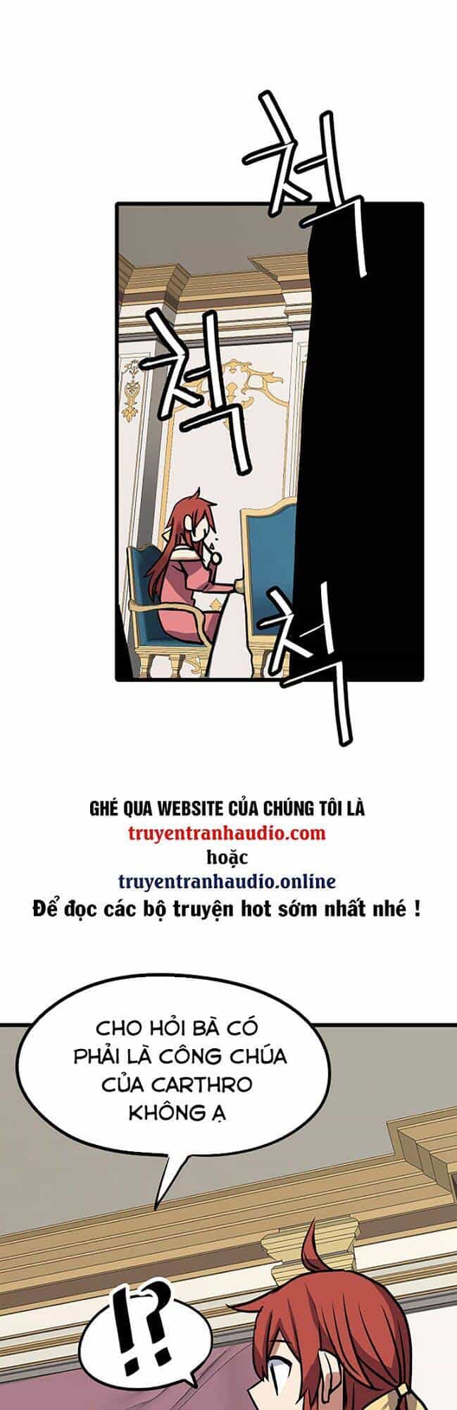 Cuộc Phiêu Lưu Của Cậu Bé Rồng - Chương 7 - ảnh 38