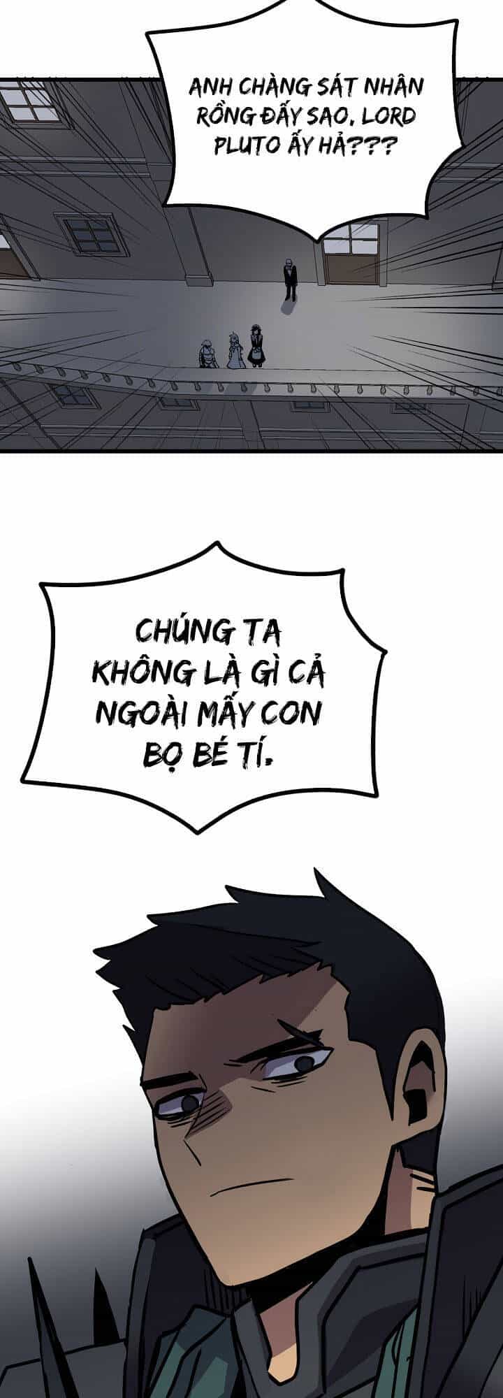 Cuộc Phiêu Lưu Của Cậu Bé Rồng - Chương 7 - ảnh 76