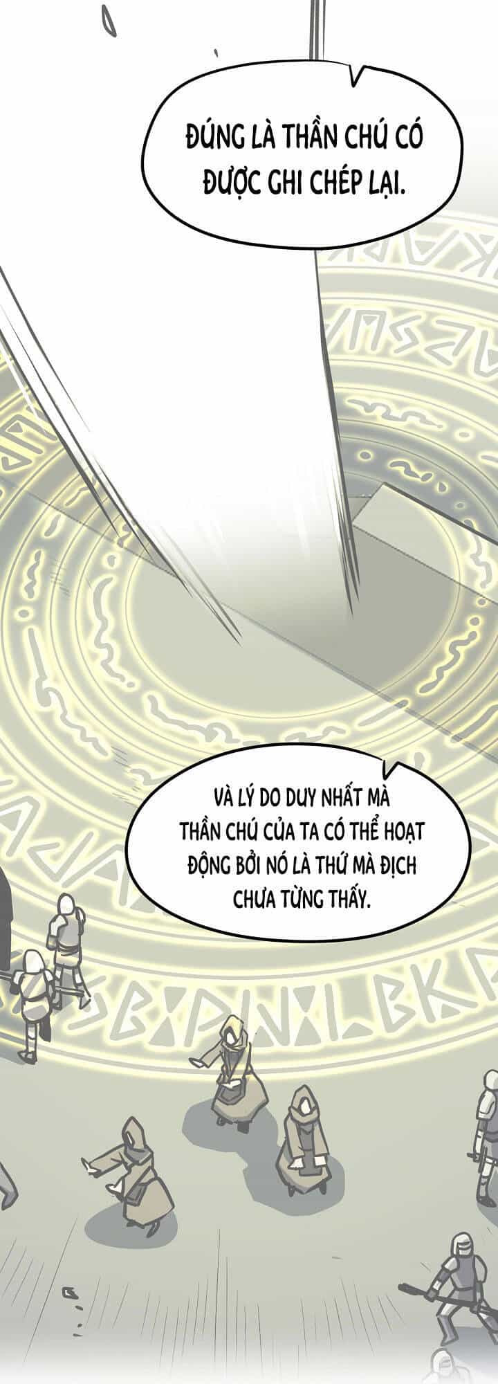Cuộc Phiêu Lưu Của Cậu Bé Rồng - Chương 9 - ảnh 102