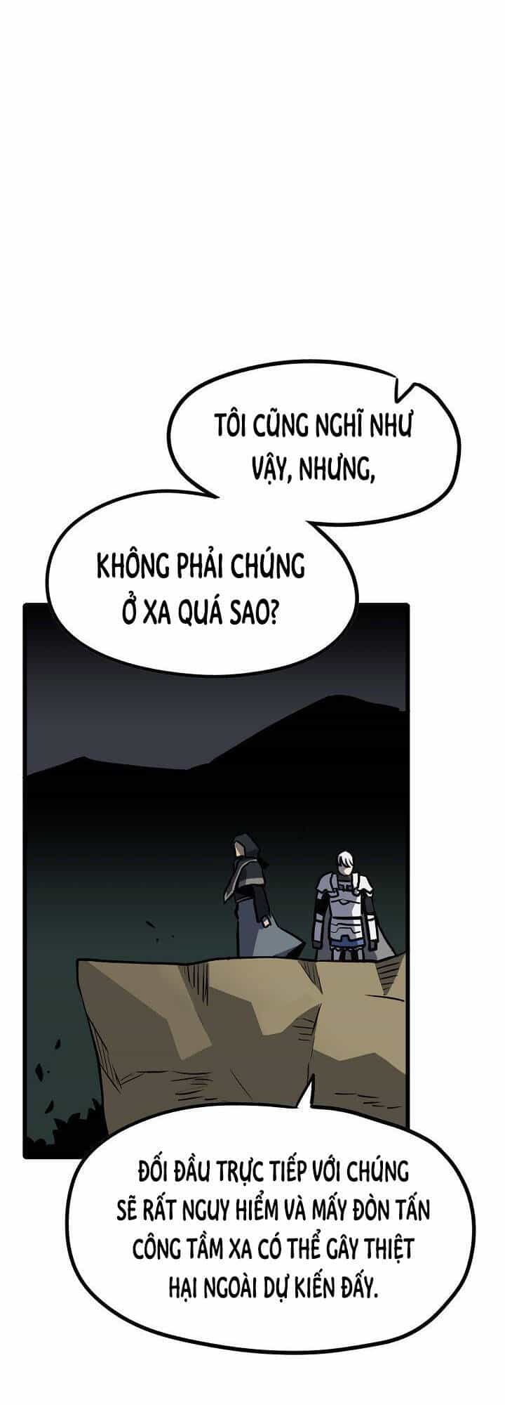 Cuộc Phiêu Lưu Của Cậu Bé Rồng - Chương 9 - ảnh 38