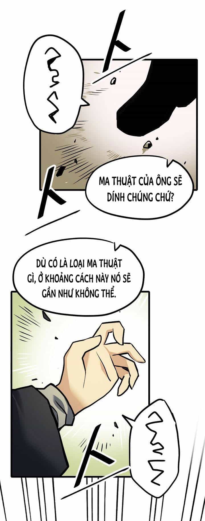Cuộc Phiêu Lưu Của Cậu Bé Rồng - Chương 9 - ảnh 41