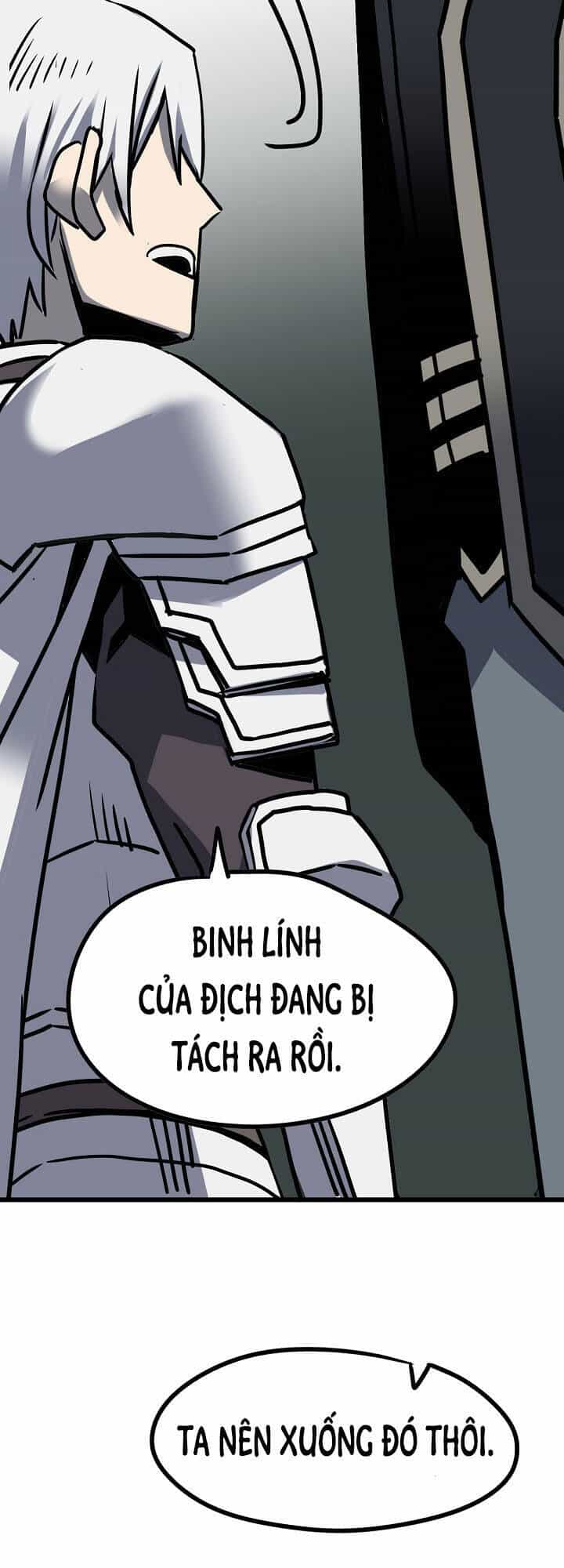 Cuộc Phiêu Lưu Của Cậu Bé Rồng - Chương 9 - ảnh 75
