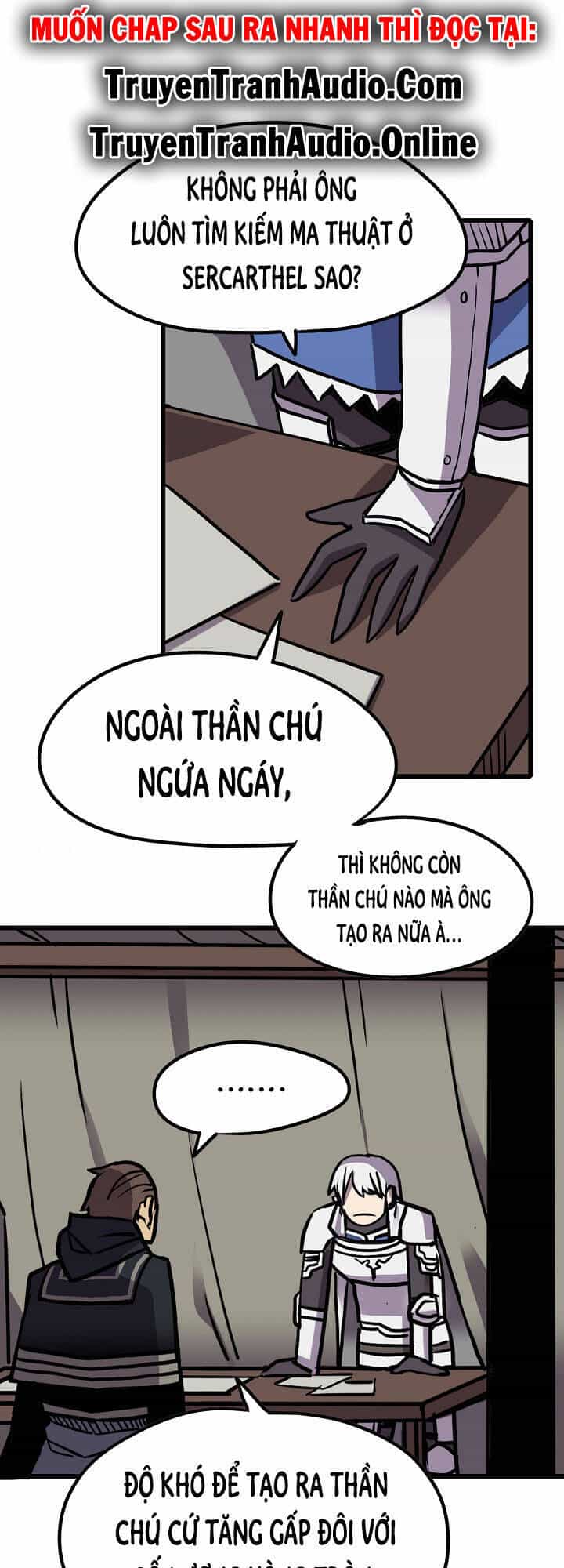 Cuộc Phiêu Lưu Của Cậu Bé Rồng - Chương 9 - ảnh 99