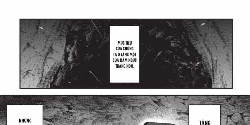 Cuộc Phiêu Lưu Của Kẻ Bất Tử Không Mong Muốn - Chương 13 - ảnh 51