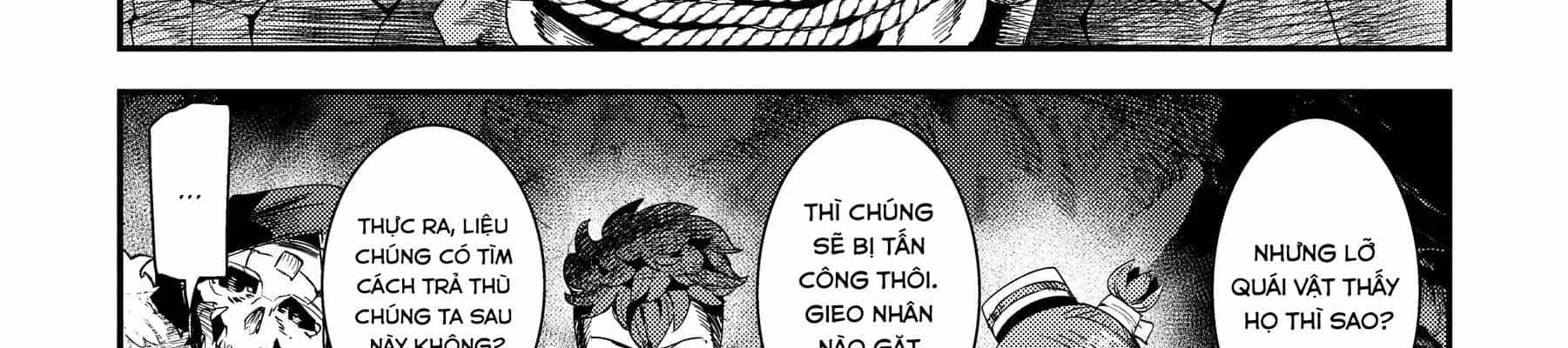 Cuộc Phiêu Lưu Của Kẻ Bất Tử Không Mong Muốn - Chương 14 - ảnh 111