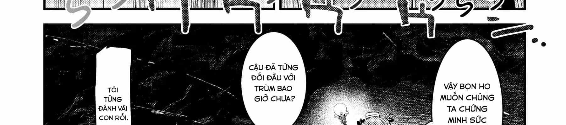 Cuộc Phiêu Lưu Của Kẻ Bất Tử Không Mong Muốn - Chương 14 - ảnh 132