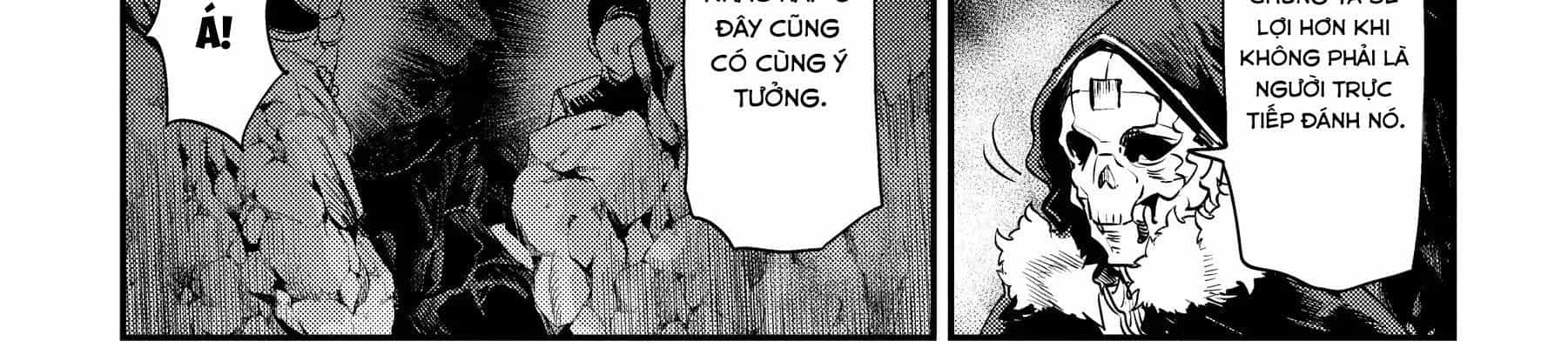 Cuộc Phiêu Lưu Của Kẻ Bất Tử Không Mong Muốn - Chương 14 - ảnh 159