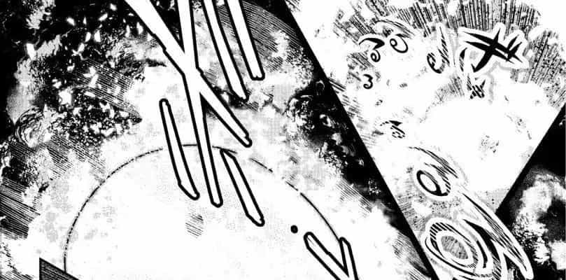 Cuộc Phiêu Lưu Của Kẻ Bất Tử Không Mong Muốn - Chương 15 - ảnh 36