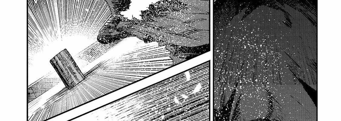 Cuộc Phiêu Lưu Của Kẻ Bất Tử Không Mong Muốn - Chương 18 - ảnh 13
