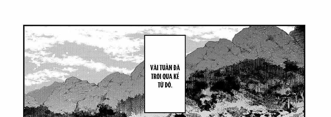 Cuộc Phiêu Lưu Của Kẻ Bất Tử Không Mong Muốn - Chương 18 - ảnh 39