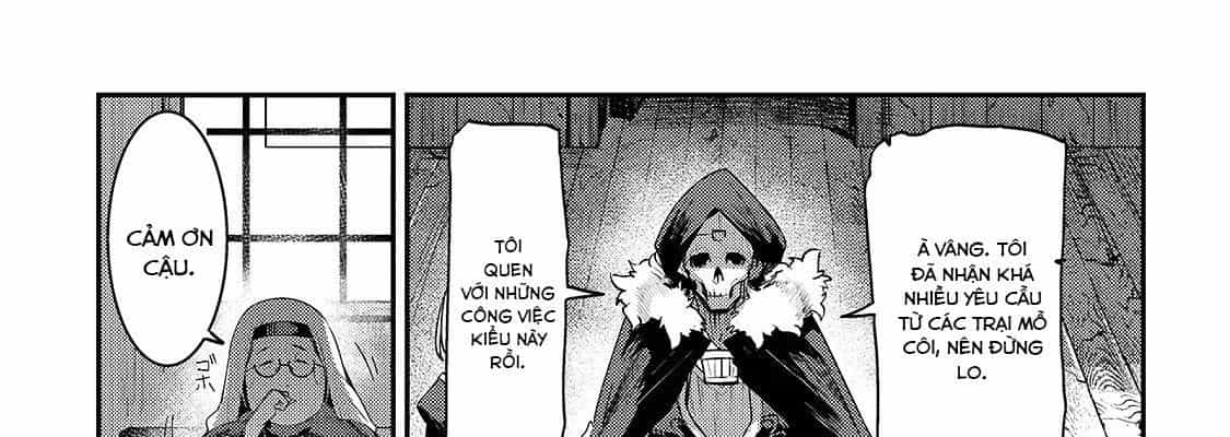 Cuộc Phiêu Lưu Của Kẻ Bất Tử Không Mong Muốn - Chương 18 - ảnh 91