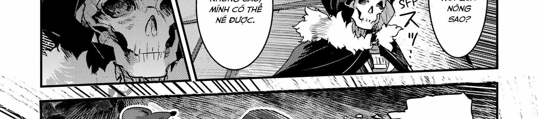 Cuộc Phiêu Lưu Của Kẻ Bất Tử Không Mong Muốn - Chương 19 - ảnh 61