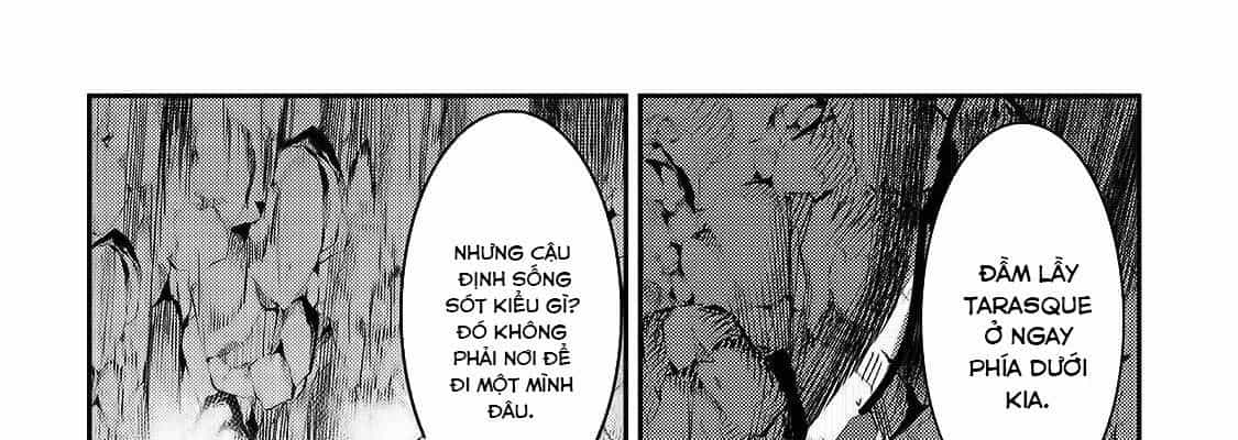 Cuộc Phiêu Lưu Của Kẻ Bất Tử Không Mong Muốn - Chương 20 - ảnh 39