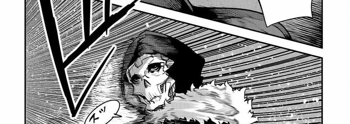 Cuộc Phiêu Lưu Của Kẻ Bất Tử Không Mong Muốn - Chương 20 - ảnh 64