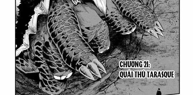 Cuộc Phiêu Lưu Của Kẻ Bất Tử Không Mong Muốn - Chương 21 - ảnh 3