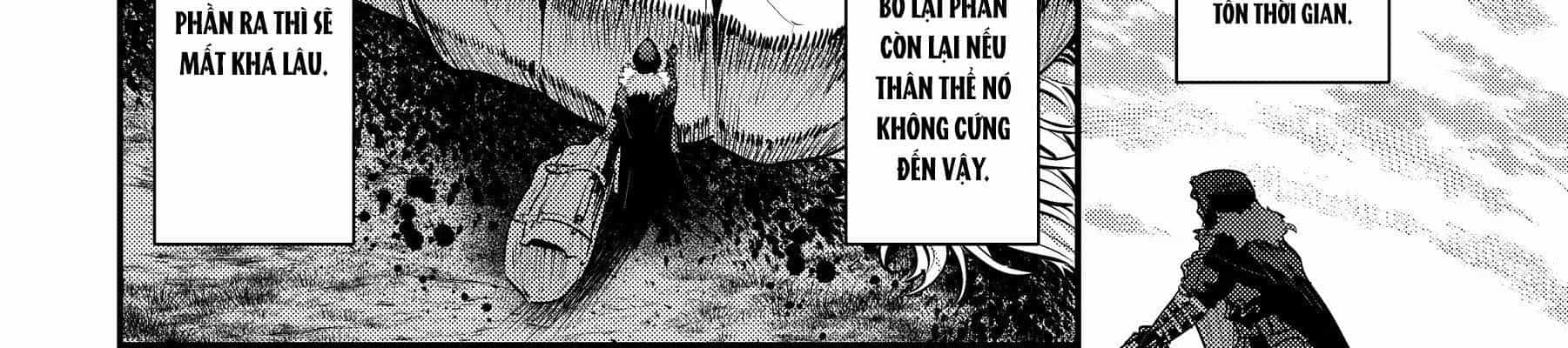 Cuộc Phiêu Lưu Của Kẻ Bất Tử Không Mong Muốn - Chương 22 - ảnh 86