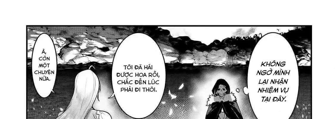 Cuộc Phiêu Lưu Của Kẻ Bất Tử Không Mong Muốn - Chương 23 - ảnh 51