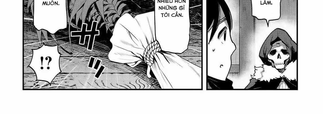 Cuộc Phiêu Lưu Của Kẻ Bất Tử Không Mong Muốn - Chương 23 - ảnh 74