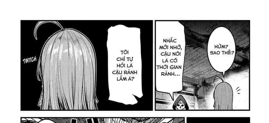 Cuộc Phiêu Lưu Của Kẻ Bất Tử Không Mong Muốn - Chương 24 - ảnh 42