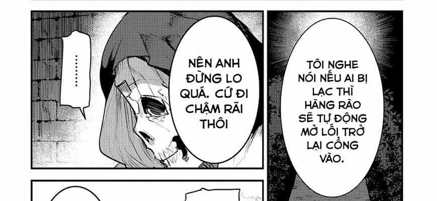 Cuộc Phiêu Lưu Của Kẻ Bất Tử Không Mong Muốn - Chương 25 - ảnh 43
