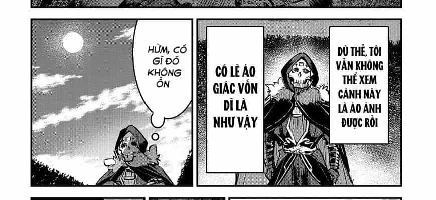 Cuộc Phiêu Lưu Của Kẻ Bất Tử Không Mong Muốn - Chương 26 - ảnh 74