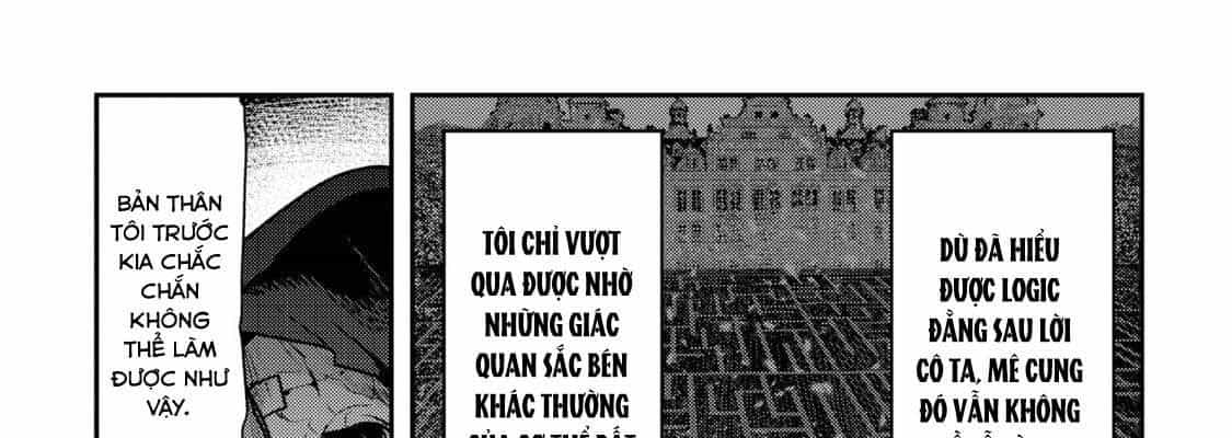 Cuộc Phiêu Lưu Của Kẻ Bất Tử Không Mong Muốn - Chương 27 - ảnh 19