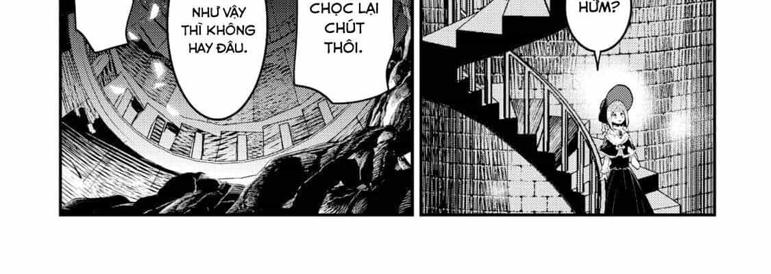 Cuộc Phiêu Lưu Của Kẻ Bất Tử Không Mong Muốn - Chương 27 - ảnh 30