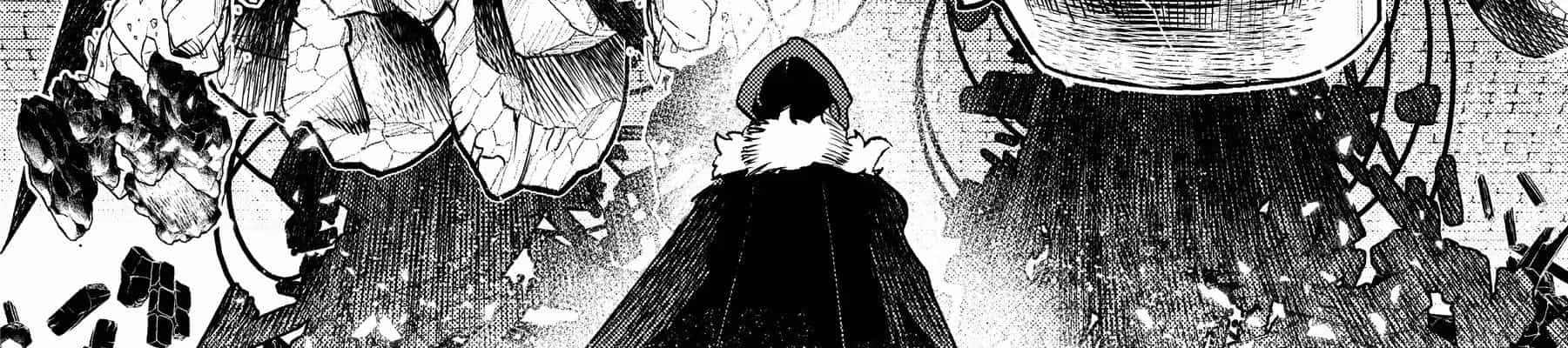 Cuộc Phiêu Lưu Của Kẻ Bất Tử Không Mong Muốn - Chương 28 - ảnh 124