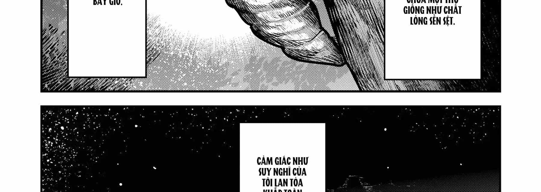Cuộc Phiêu Lưu Của Kẻ Bất Tử Không Mong Muốn - Chương 30 - ảnh 113