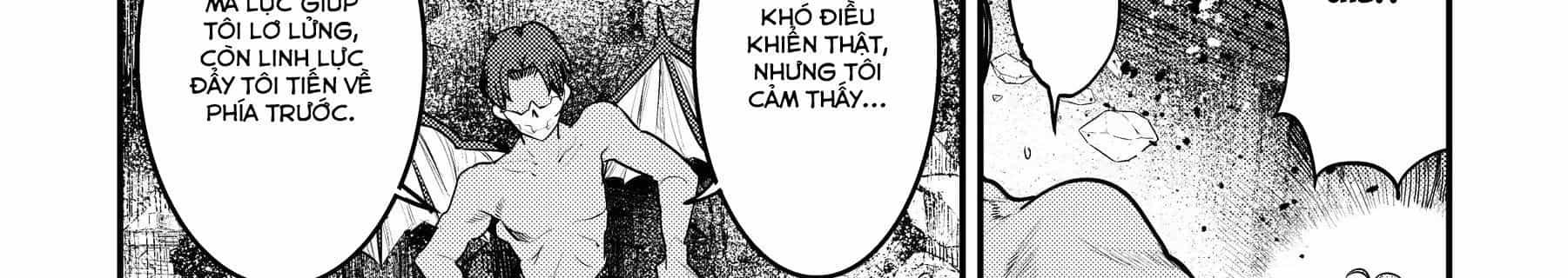 Cuộc Phiêu Lưu Của Kẻ Bất Tử Không Mong Muốn - Chương 30 - ảnh 253