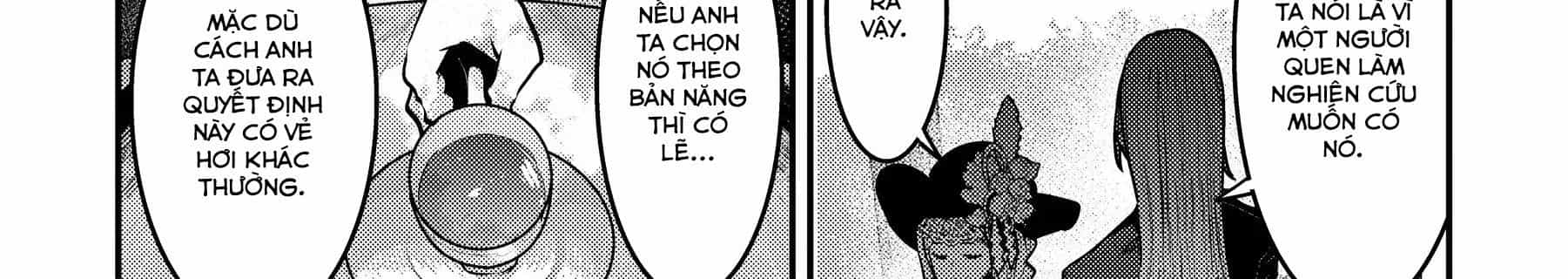 Cuộc Phiêu Lưu Của Kẻ Bất Tử Không Mong Muốn - Chương 30 - ảnh 63