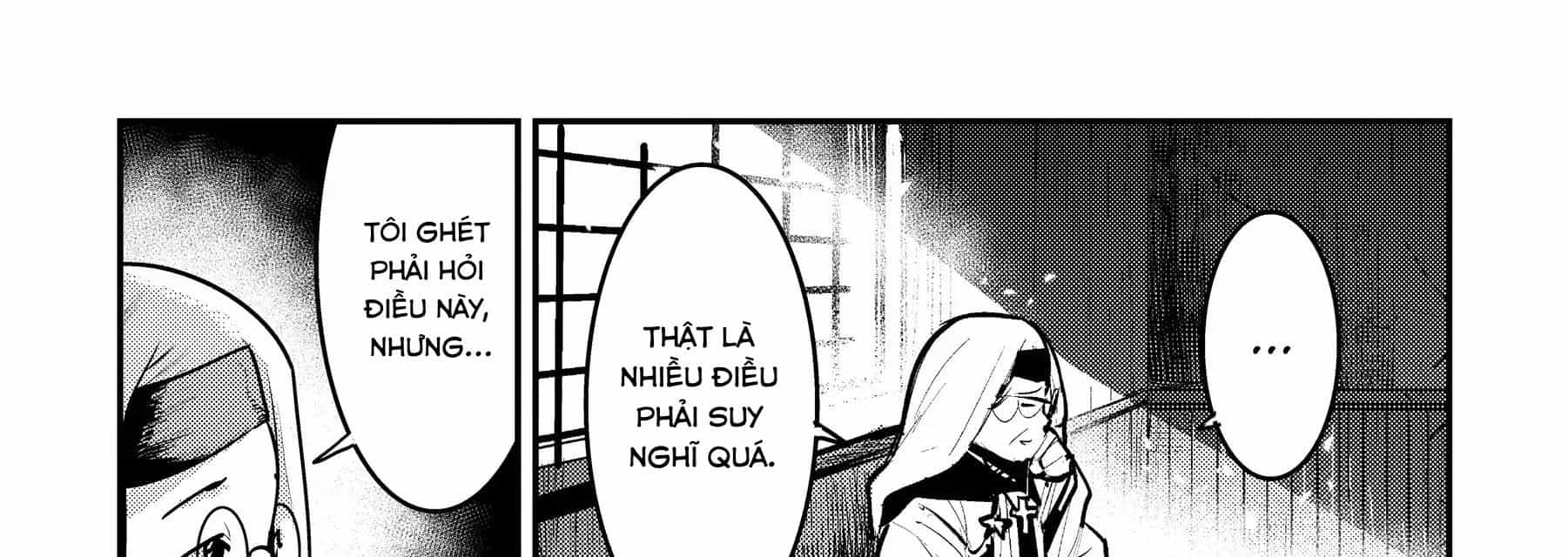 Cuộc Phiêu Lưu Của Kẻ Bất Tử Không Mong Muốn - Chương 31 - ảnh 119