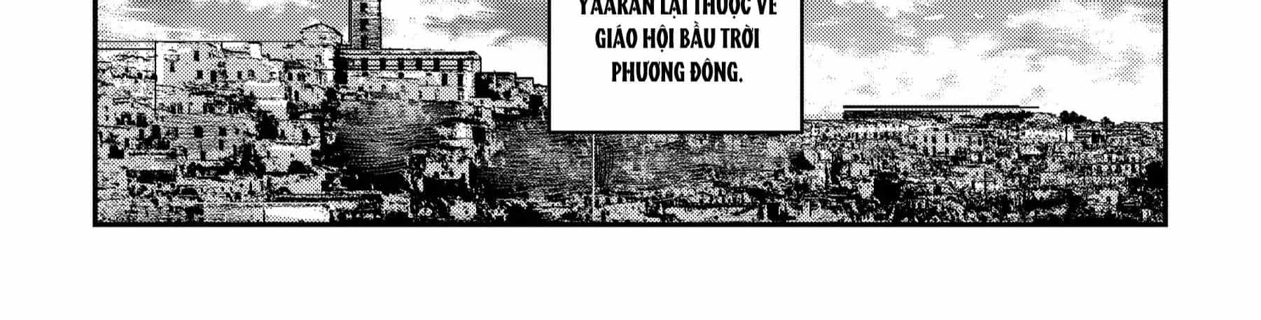Cuộc Phiêu Lưu Của Kẻ Bất Tử Không Mong Muốn - Chương 32 - ảnh 10