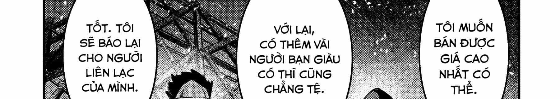 Cuộc Phiêu Lưu Của Kẻ Bất Tử Không Mong Muốn - Chương 32 - ảnh 137