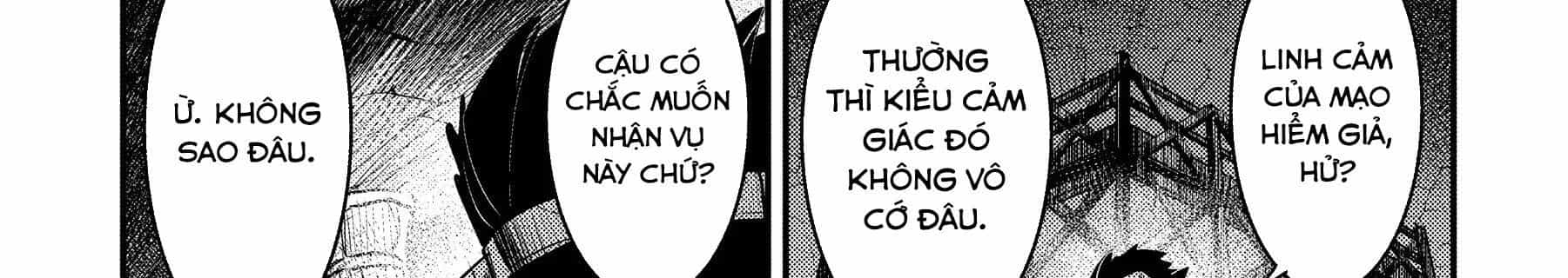 Cuộc Phiêu Lưu Của Kẻ Bất Tử Không Mong Muốn - Chương 32 - ảnh 150