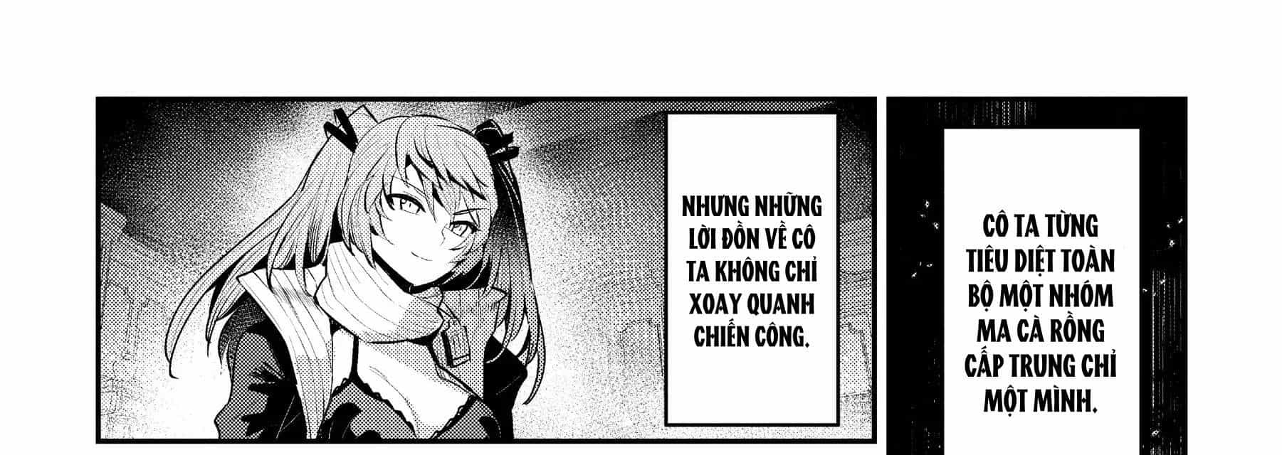 Cuộc Phiêu Lưu Của Kẻ Bất Tử Không Mong Muốn - Chương 33 - ảnh 118