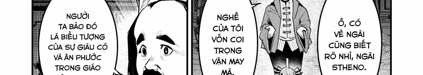Cuộc Phiêu Lưu Của Kẻ Bất Tử Không Mong Muốn - Chương 33 - ảnh 161