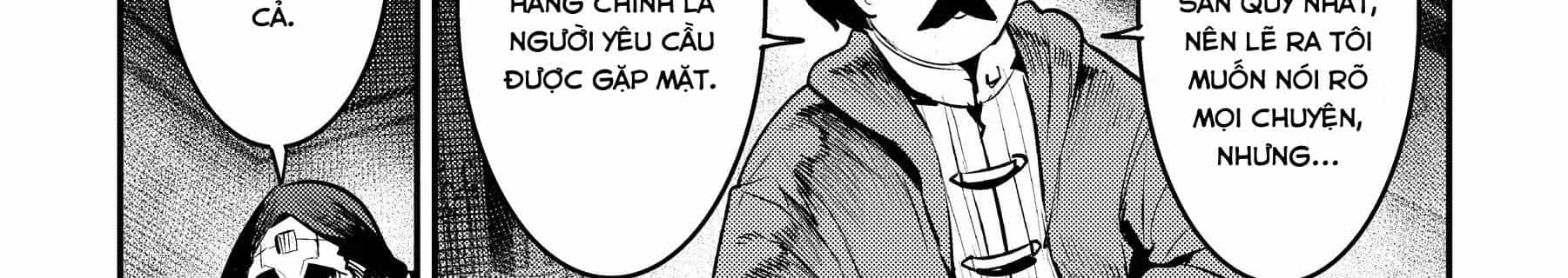 Cuộc Phiêu Lưu Của Kẻ Bất Tử Không Mong Muốn - Chương 33 - ảnh 65