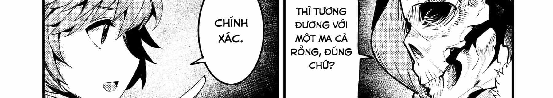 Cuộc Phiêu Lưu Của Kẻ Bất Tử Không Mong Muốn - Chương 34 - ảnh 123